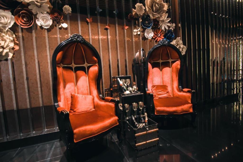 The Platinum Klcc Kuala Lumpur Bukit Bintang By Classic Eksteriør billede