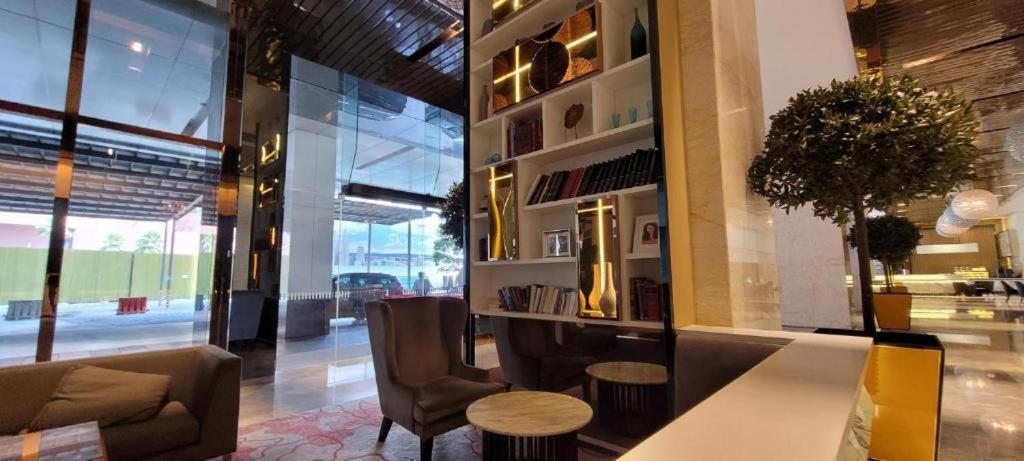 The Platinum Klcc Kuala Lumpur Bukit Bintang By Classic Eksteriør billede