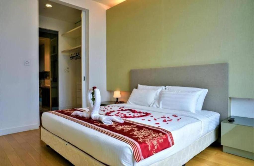 The Platinum Klcc Kuala Lumpur Bukit Bintang By Classic Eksteriør billede