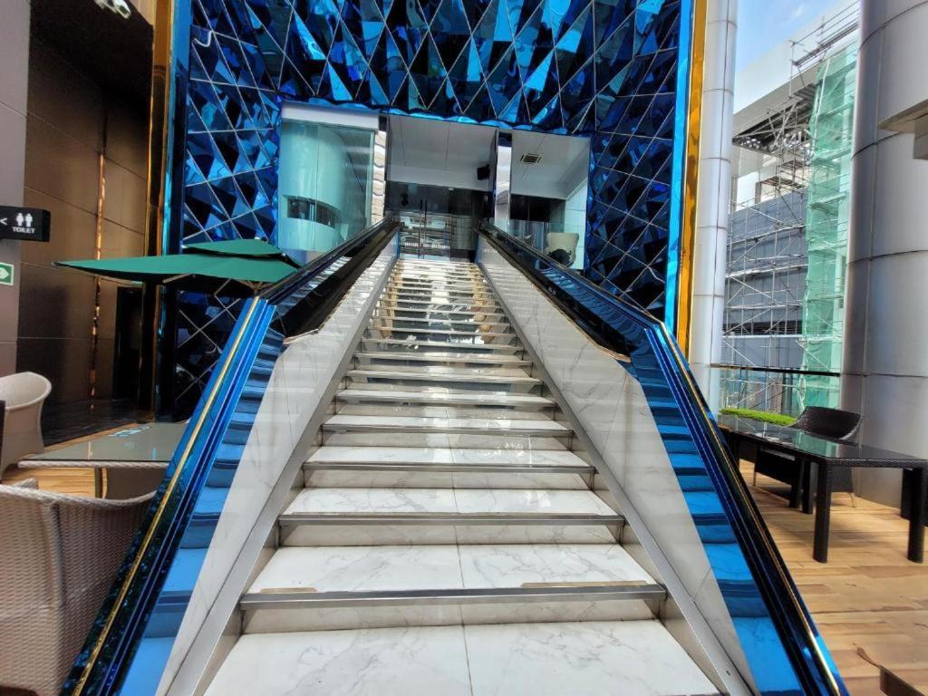 The Platinum Klcc Kuala Lumpur Bukit Bintang By Classic Eksteriør billede