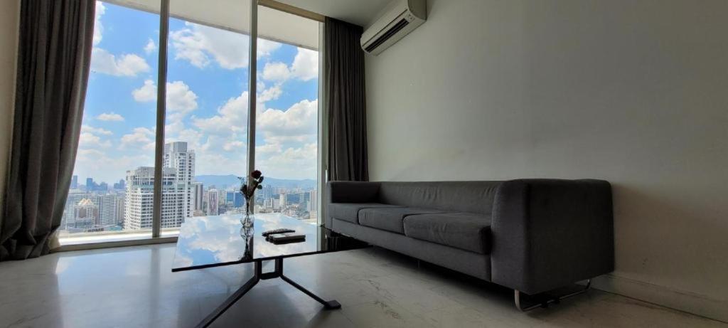 The Platinum Klcc Kuala Lumpur Bukit Bintang By Classic Eksteriør billede