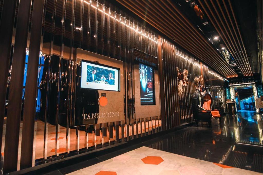 The Platinum Klcc Kuala Lumpur Bukit Bintang By Classic Eksteriør billede