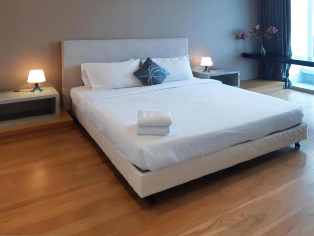 The Platinum Klcc Kuala Lumpur Bukit Bintang By Classic Eksteriør billede