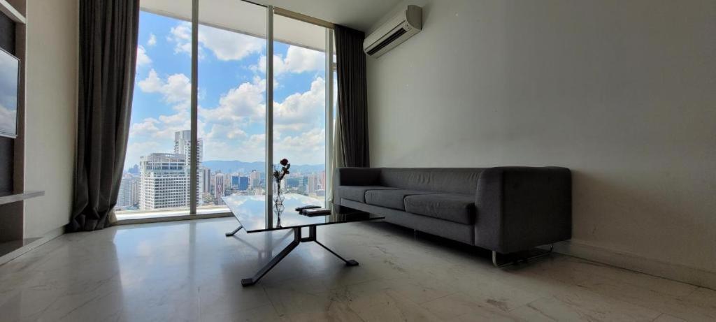 The Platinum Klcc Kuala Lumpur Bukit Bintang By Classic Eksteriør billede