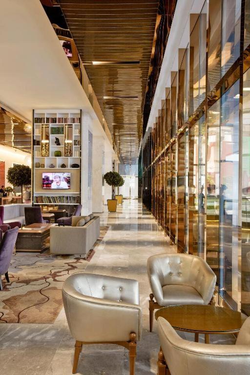 The Platinum Klcc Kuala Lumpur Bukit Bintang By Classic Eksteriør billede